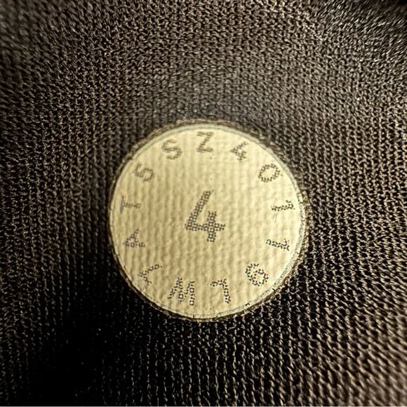 Lululemon Run Times Short II 4” Inseam Heather Lux Multi Black / Black Size 4 - Picture 8 of 12